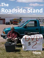 A simple stand located adjacent to a well-traveled road is basic marketing. Dole began as a roadside pineapple stand in Hawaii, and sometimes you see items other than food being offered for sale.